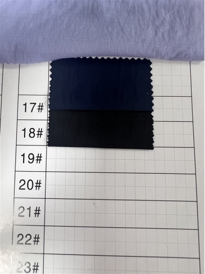 GZ-WT WT2753# Width: 150cm Composition: 100% nylon Weight: 55g/m Original yarn is UV resistant detail view-2